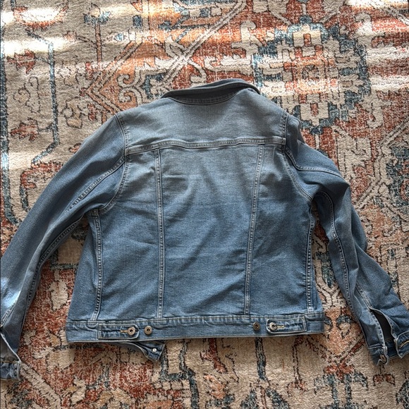 Denim Jacket - Picture 4 of 4